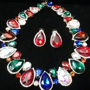 Costume Jewelry